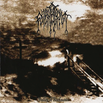 Funerarium (LUX) : Valley of Darkness